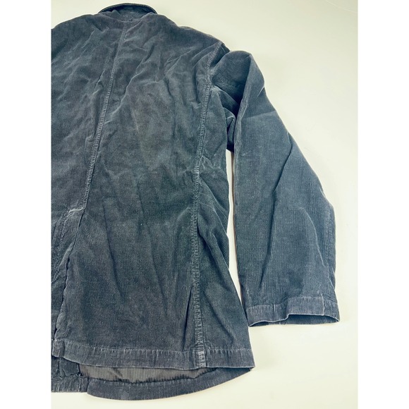 Polo Jeans Company Ralph Lauren Military Surplus Corduroy Jacket XXL - Picture 12 of 12